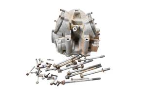 21 Yanmar Longhorn 700 Cylinder Head YU700GMP - Image 6