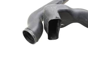 21 Yanmar Longhorn 700 Clutch Snorkel Intake Vent Tubes YU700GMP - Image 3
