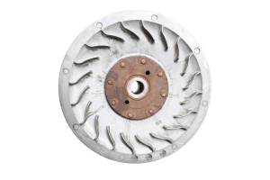 21 Yanmar Longhorn 700 Secondary Driven Clutch YU700GMP - Image 2