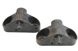 22 Can-Am Defender XT HD10 Pivot Support Brackets