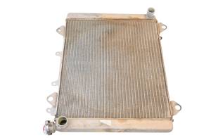 Kawasaki - 19 Kawasaki Mule Pro-DX EPS Radiator KAF1000E - Image 2