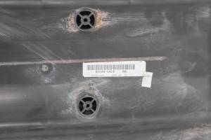 Kawasaki - 19 Kawasaki Mule Pro-DX EPS Seat Back KAF1000E - Image 3