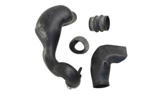 Kawasaki - 19 Kawasaki Mule Pro-DX EPS Clutch Snorkel Intake Vent Tubes KAF1000E - Image 3