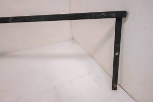 Kawasaki - 19 Kawasaki Mule Pro-DX EPS Front Frame KAF1000E - Image 2