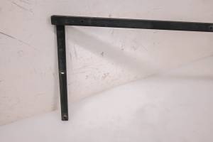 Kawasaki - 19 Kawasaki Mule Pro-DX EPS Front Frame KAF1000E - Image 3