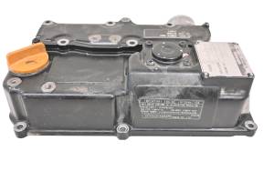 Kawasaki - 19 Kawasaki Mule Pro-DX EPS Valve Cover KAF1000E - Image 3