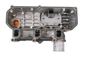 Kawasaki - 19 Kawasaki Mule Pro-DX EPS Valve Cover KAF1000E - Image 4
