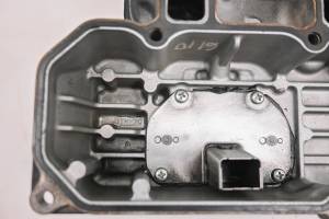 Kawasaki - 19 Kawasaki Mule Pro-DX EPS Valve Cover KAF1000E - Image 5