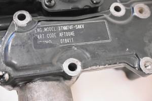 Kawasaki - 19 Kawasaki Mule Pro-DX EPS Valve Cover KAF1000E - Image 7