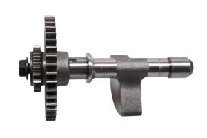 Arctic Cat - 07 Arctic Cat 700 4x4 EFI FIS Auto Counter Balancer Crankshaft Balance - Image 1