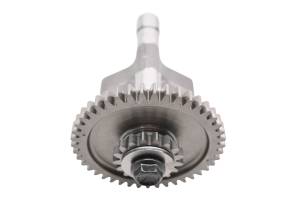 Arctic Cat - 07 Arctic Cat 700 4x4 EFI FIS Auto Counter Balancer Crankshaft Balance - Image 2