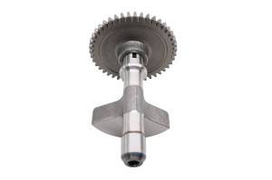 Arctic Cat - 07 Arctic Cat 700 4x4 EFI FIS Auto Counter Balancer Crankshaft Balance - Image 3