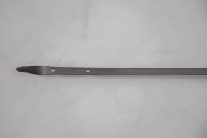 Kawasaki - 19 Kawasaki Mule Pro-DX EPS Oil Dip Stick KAF1000E - Image 3