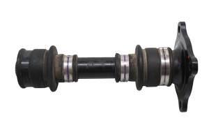 07 Arctic Cat 700 4x4 EFI FIS Auto Rear Drive Shaft