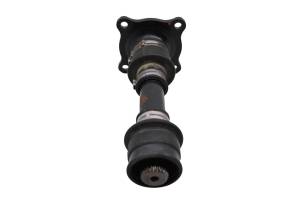 Arctic Cat - 07 Arctic Cat 700 4x4 EFI FIS Auto Rear Drive Shaft - Image 2