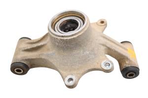 07 Arctic Cat 700 4x4 EFI FIS Auto Rear Right Spindle Knuckle