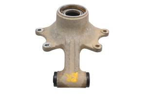Arctic Cat - 07 Arctic Cat 700 4x4 EFI FIS Auto Rear Right Spindle Knuckle - Image 2