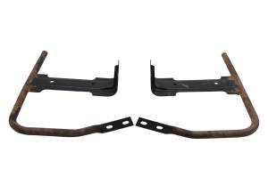 07 Arctic Cat 700 4x4 EFI FIS Auto Floor Boards Left & Right Footwells