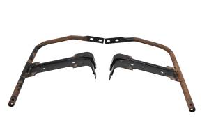 Arctic Cat - 07 Arctic Cat 700 4x4 EFI FIS Auto Floor Boards Left & Right Footwells - Image 3