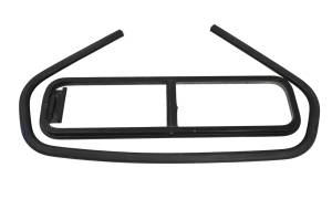 Aftermarket - 19 Kawasaki Mule Pro-DX EPS Rear Window Aftermarket KAF1000E - Image 1