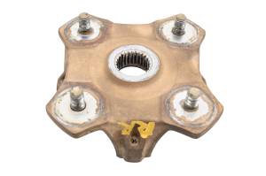 Arctic Cat - 07 Arctic Cat 700 4x4 EFI FIS Auto Rear Right Wheel Hub - Image 1