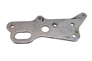 Kawasaki - 19 Kawasaki Mule Pro-DX EPS Frame Bracket Mount KAF1000E - Image 1
