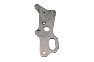 Kawasaki - 19 Kawasaki Mule Pro-DX EPS Frame Bracket Mount KAF1000E - Image 2