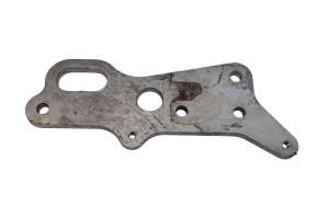 Kawasaki - 19 Kawasaki Mule Pro-DX EPS Frame Bracket Mount KAF1000E - Image 3