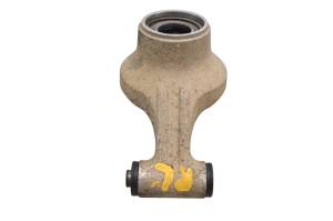 Arctic Cat - 07 Arctic Cat 700 4x4 EFI FIS Auto Rear Left Spindle Knuckle - Image 2