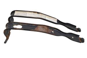 Arctic Cat - 07 Arctic Cat 700 4x4 EFI FIS Auto Front Bumper Support Brackets - Image 3