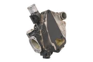 Kawasaki - 19 Kawasaki Mule Pro-DX EPS Water Pump KAF1000E - Image 3