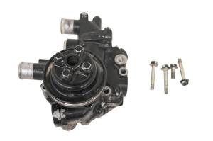 Kawasaki - 19 Kawasaki Mule Pro-DX EPS Water Pump KAF1000E - Image 4