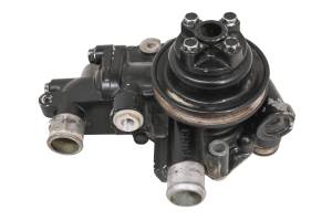 Kawasaki - 19 Kawasaki Mule Pro-DX EPS Water Pump KAF1000E - Image 5