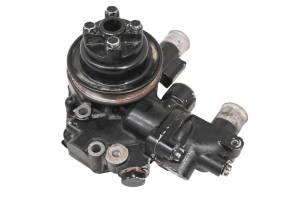 Kawasaki - 19 Kawasaki Mule Pro-DX EPS Water Pump KAF1000E - Image 6