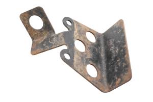 07 Arctic Cat 700 4x4 EFI FIS Auto Brake Switch Bracket
