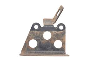 Arctic Cat - 07 Arctic Cat 700 4x4 EFI FIS Auto Brake Switch Bracket - Image 2