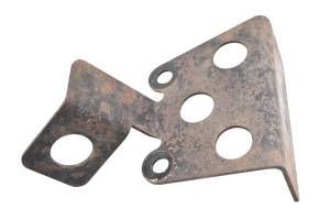 Arctic Cat - 07 Arctic Cat 700 4x4 EFI FIS Auto Brake Switch Bracket - Image 3