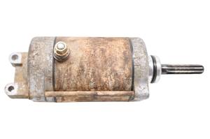Arctic Cat - 07 Arctic Cat 700 4x4 EFI FIS Auto Starter Motor - Image 1