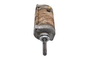 Arctic Cat - 07 Arctic Cat 700 4x4 EFI FIS Auto Starter Motor - Image 2