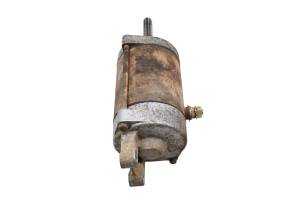 Arctic Cat - 07 Arctic Cat 700 4x4 EFI FIS Auto Starter Motor - Image 3