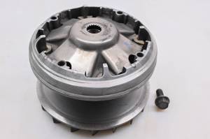Arctic Cat - 07 Arctic Cat 700 4x4 EFI FIS Auto Primary Drive Clutch - Image 2