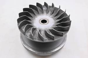 Arctic Cat - 07 Arctic Cat 700 4x4 EFI FIS Auto Primary Drive Clutch - Image 3