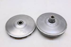 Arctic Cat - 07 Arctic Cat 700 4x4 EFI FIS Auto Primary Drive Clutch - Image 4