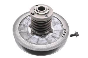 07 Arctic Cat 700 4x4 EFI FIS Auto Secondary Driven Clutch