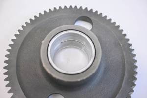 Kawasaki - 19 Kawasaki Mule Pro-DX EPS Starter Gear KAF1000E - Image 3