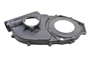 Arctic Cat - 07 Arctic Cat 700 4x4 EFI FIS Auto Inner Belt Clutch Cover - Image 1
