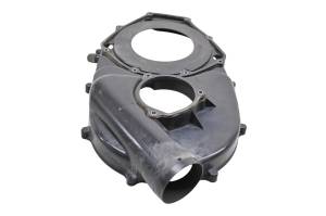 Arctic Cat - 07 Arctic Cat 700 4x4 EFI FIS Auto Inner Belt Clutch Cover - Image 2