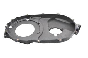 Arctic Cat - 07 Arctic Cat 700 4x4 EFI FIS Auto Inner Belt Clutch Cover - Image 3