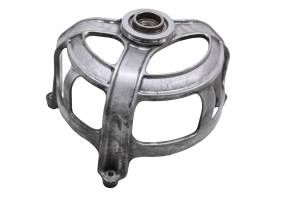 Arctic Cat - 07 Arctic Cat 700 4x4 EFI FIS Auto Primary Clutch Guard - Image 1