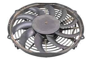 Arctic Cat - 07 Arctic Cat 700 4x4 EFI FIS Auto Radiator Fan - Image 2